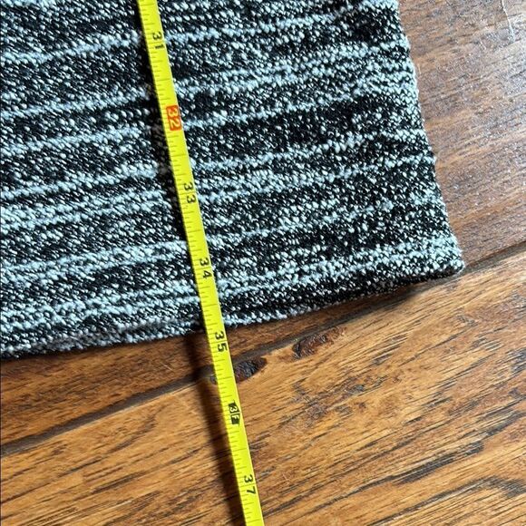 Ann Taylor Gray Cowl Neck Sweater - Picture 13 of 13